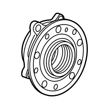 Mercedes-Benz 223-334-03-00
