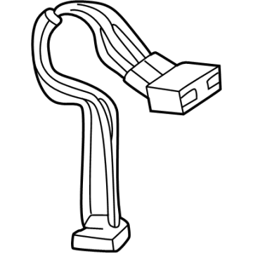 Mercedes-Benz 297-820-08-01