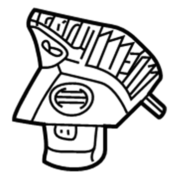 Mercedes-Benz 203-830-11-54-7206
