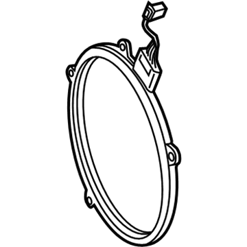 Mercedes-Benz 000-905-41-01 Position Sensor 000-905-41-01 Mercedes-Benz Position Sensor Illustration 1 of 1