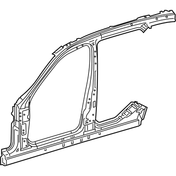 Mercedes-Benz 212-630-43-00