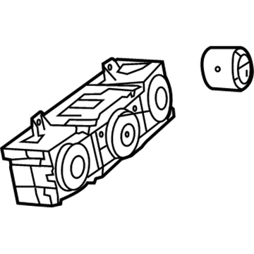 Mercedes-Benz 906-906-43-00