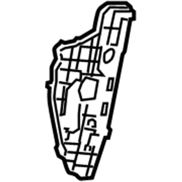 Mercedes-Benz 216-723-01-08