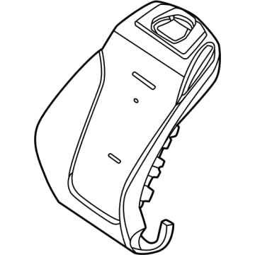 Mercedes-Benz 206-910-19-01
