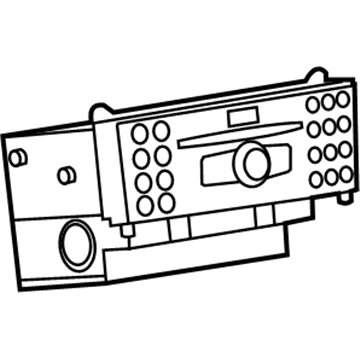 Mercedes-Benz 205-900-06-41-80