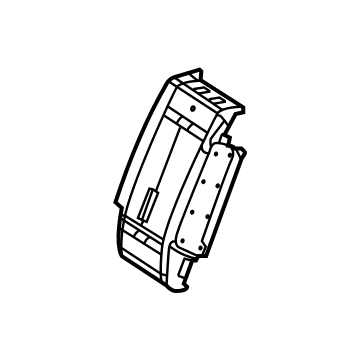 Mercedes-Benz 167-920-00-16