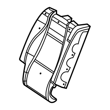 Mercedes-Benz 167-920-95-14