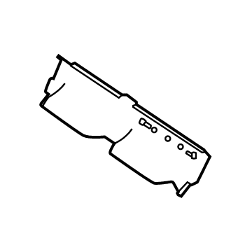 Mercedes-Benz 167-924-29-00-7Q14