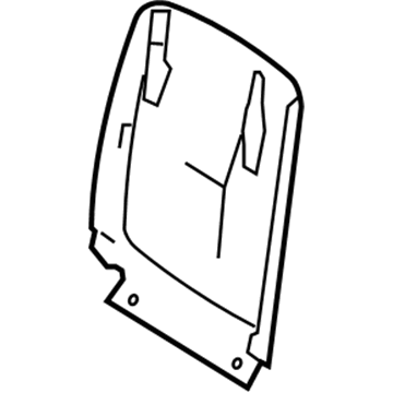 Mercedes-Benz 251-910-02-39-8K59