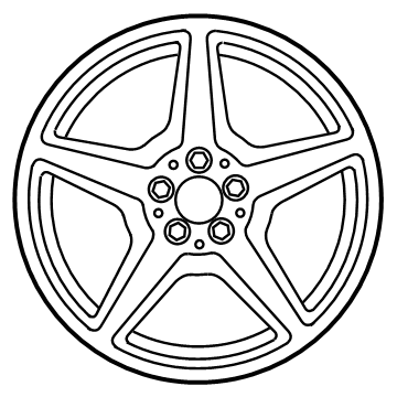 Mercedes-Benz 219-401-15-02