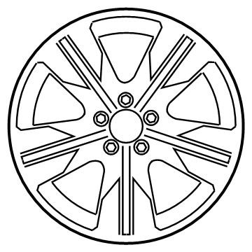 Mercedes-Benz 6-6-47-4489