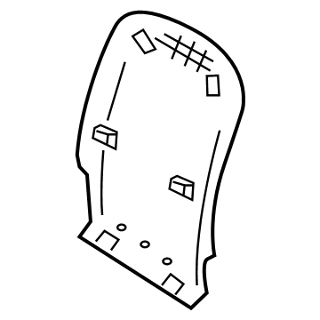 Mercedes-Benz 000-910-76-12-9051