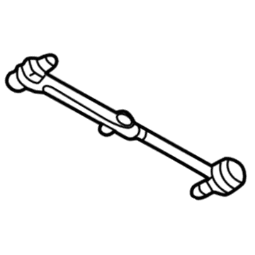 Mercedes-Benz 220-320-00-32