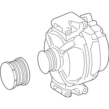 Mercedes-Benz 000-906-20-04-80