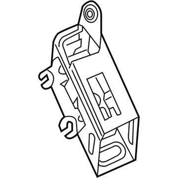 Mercedes-Benz 172-545-10-00