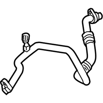 Mercedes-Benz 171-830-25-15-64