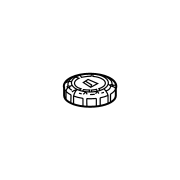 Mercedes-Benz 210-501-06-15-64