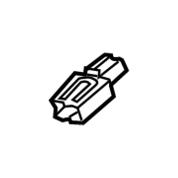 Mercedes-Benz 203-821-74-51