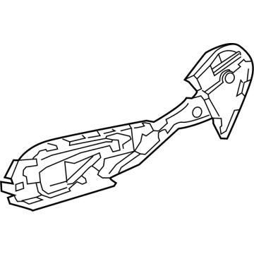 Mercedes-Benz 205-918-00-16-8T92