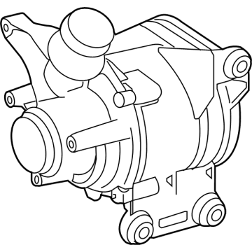 Mercedes-Benz 264-200-03-01-80