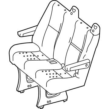 Mercedes-Benz 000-950-00-68-9G66