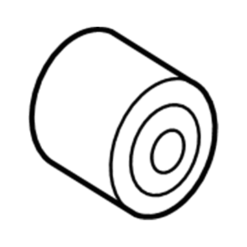 Mercedes-Benz 166-333-09-14-64