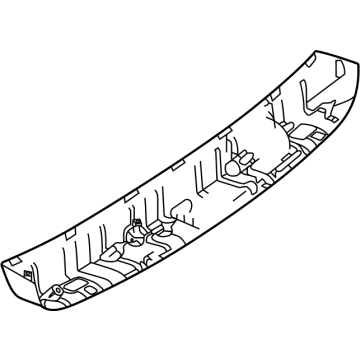 Mercedes-Benz 167-740-27-00-9051