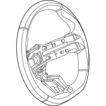 Mercedes-Benz 099-460-92-06-9E38