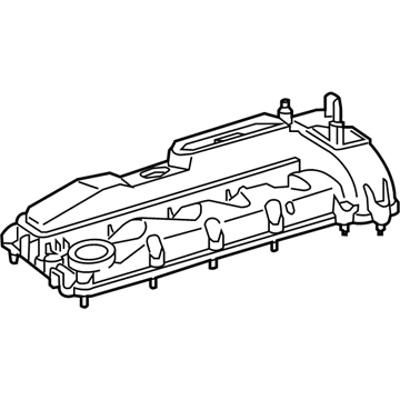 Mercedes-Benz 651-010-91-18