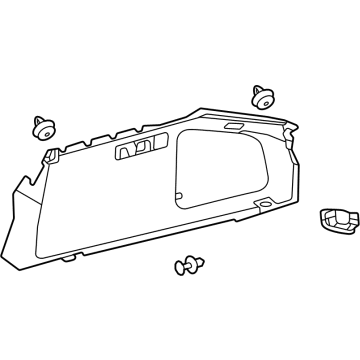 Mercedes-Benz 290-690-74-00-8U16