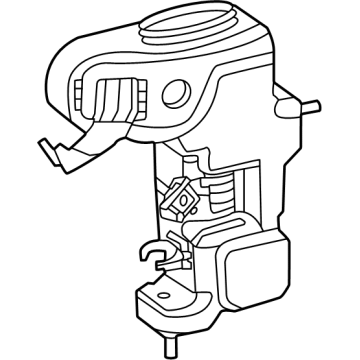 Mercedes-Benz 232-869-13-00