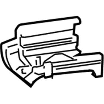 Mercedes-Benz 207-919-01-20-9051