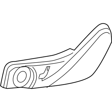 Mercedes-Benz 207-918-01-00-7E94
