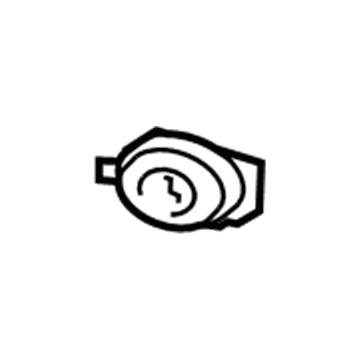 Mercedes-Benz 230-820-78-10-7C45