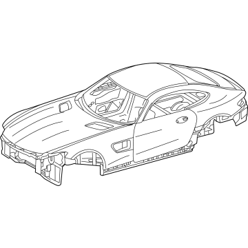 Mercedes-Benz 190-600-70-02