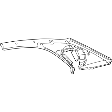 Mercedes-Benz 210-690-37-40-1A21