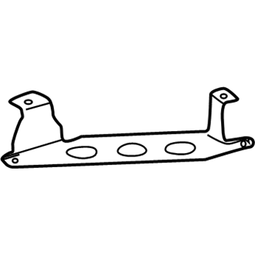 Mercedes-Benz 203-545-32-40