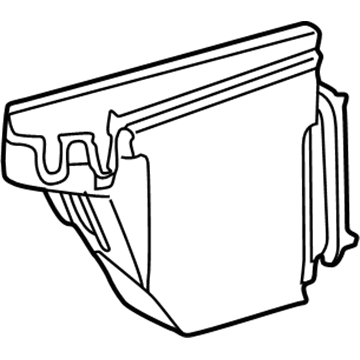 Mercedes-Benz C350 Relay - 203-545-22-01