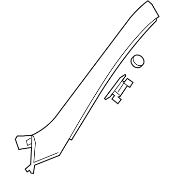 Mercedes-Benz 231-690-01-87-3590