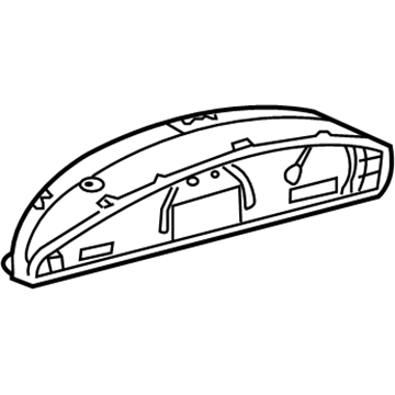 Mercedes-Benz 220-540-04-24