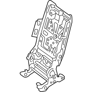 Mercedes-Benz 166-920-04-32