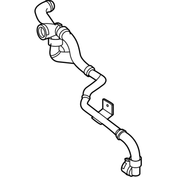 Mercedes-Benz 465-501-00-00