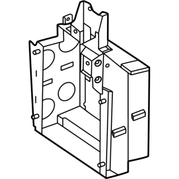 Mercedes-Benz 463-610-69-01