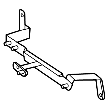 Mercedes-Benz 465-500-04-03
