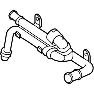 Mercedes-Benz 465-501-26-00