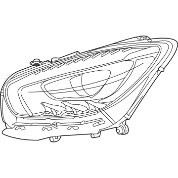 Mercedes-Benz 190-906-07-01