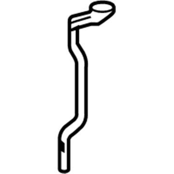 Mercedes-Benz 221-832-05-90