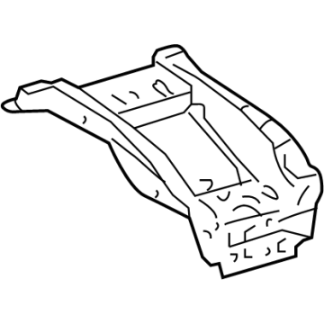 Mercedes-Benz 463-610-19-02