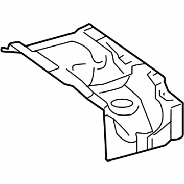 Mercedes-Benz 463-610-89-00