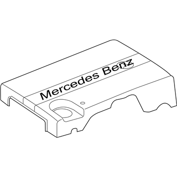 Mercedes-Benz 271-010-08-67